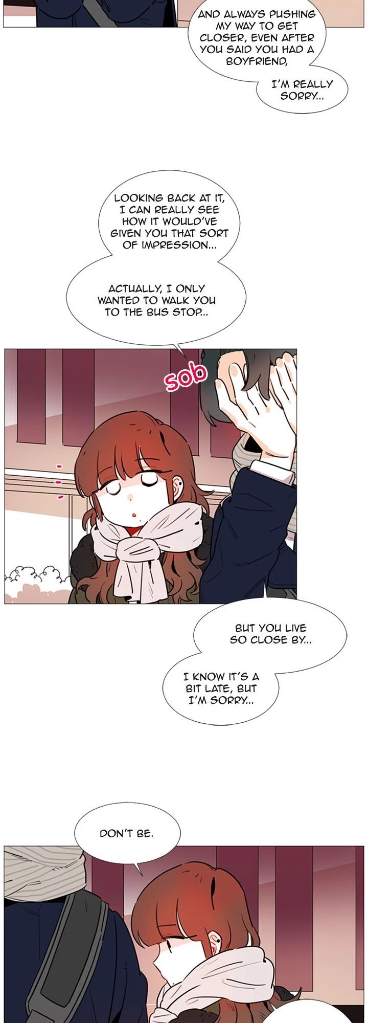 You At First Sight Chapter 43 page 28 - Chapter 43