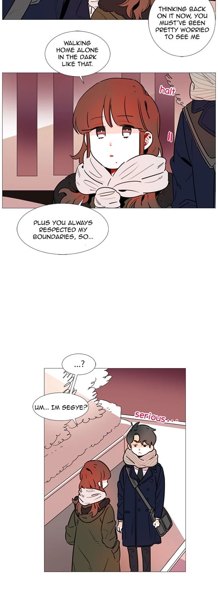 You At First Sight Chapter 43 page 29 - Chapter 43