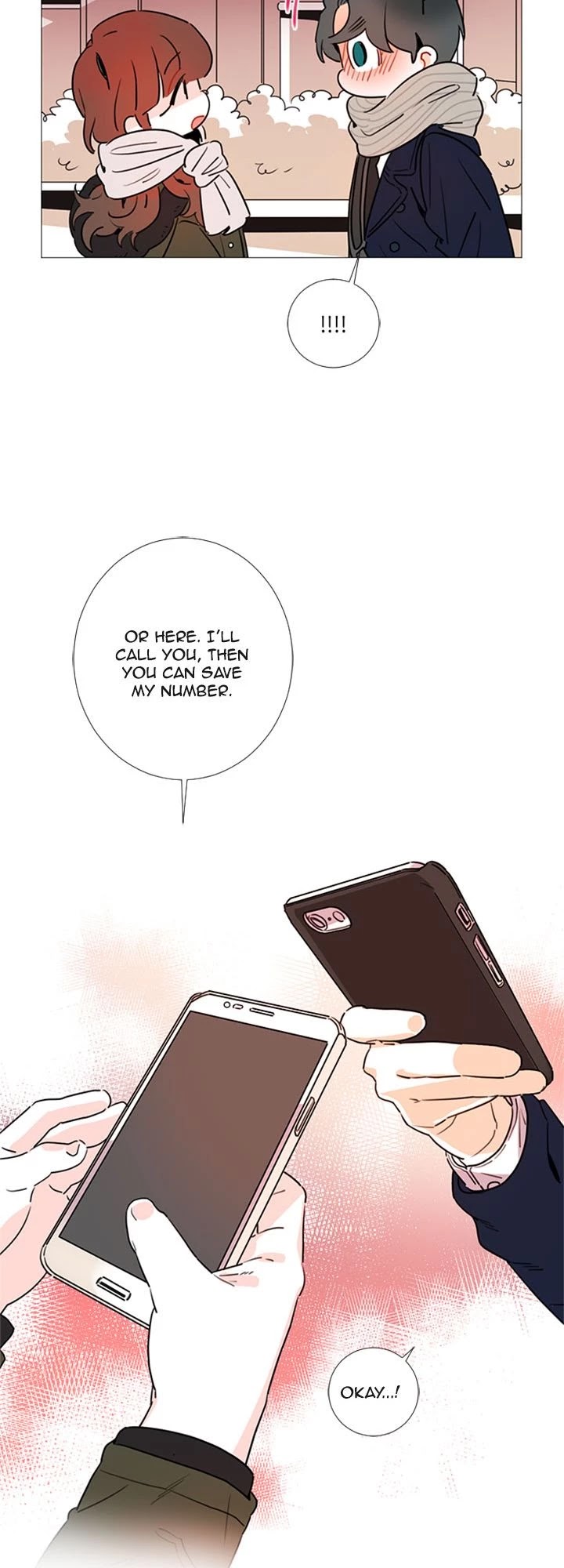 You At First Sight Chapter 43 page 32 - Chapter 43
