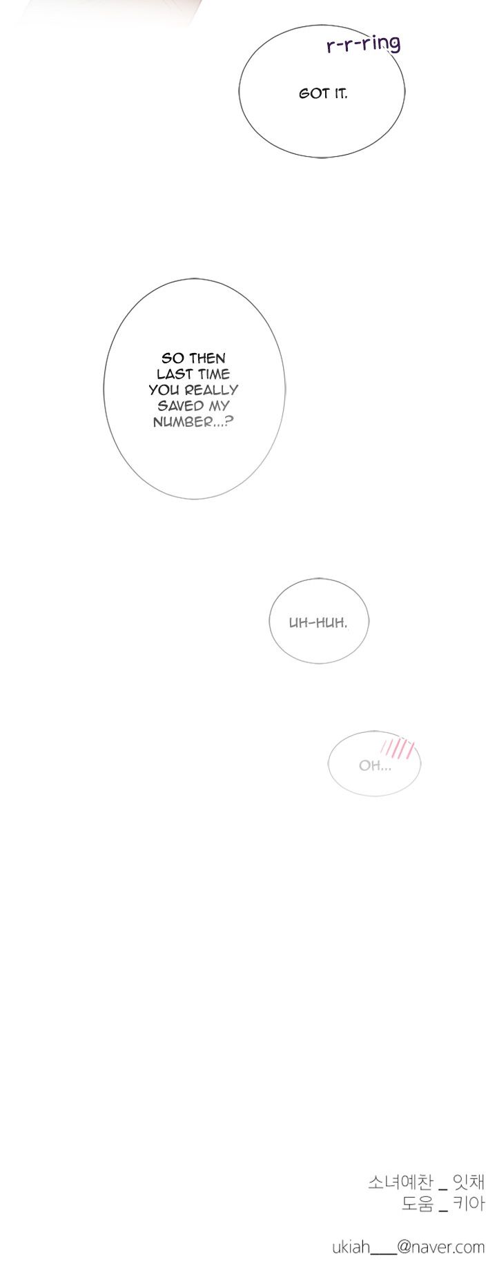 You At First Sight Chapter 43 page 33 - Chapter 43