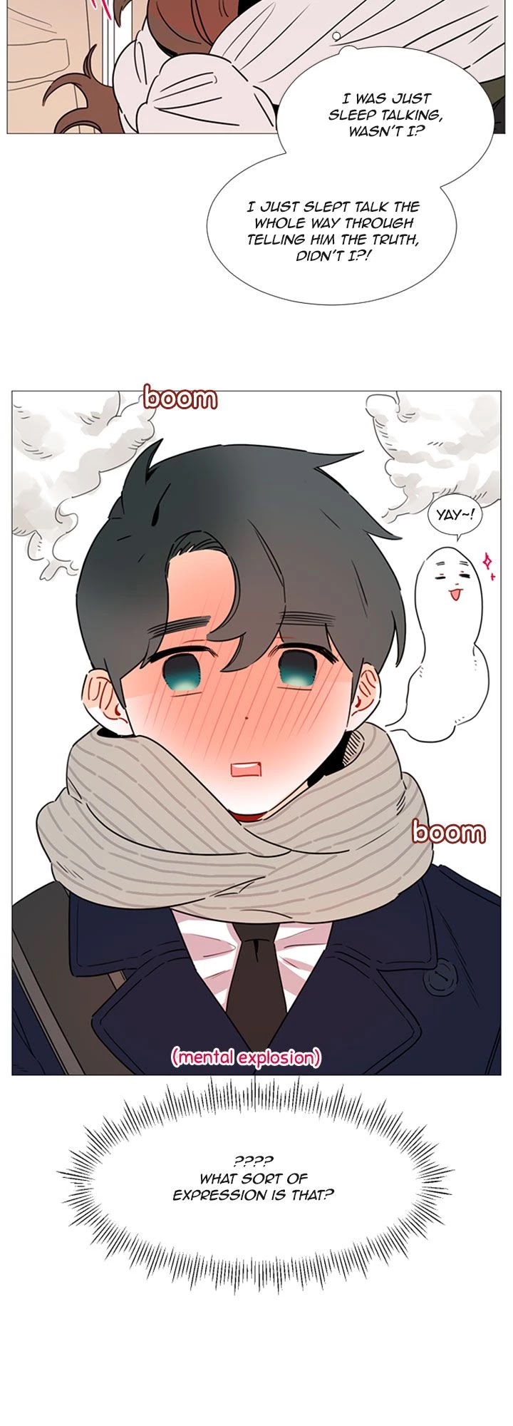 You At First Sight Chapter 43 page 5 - Chapter 43