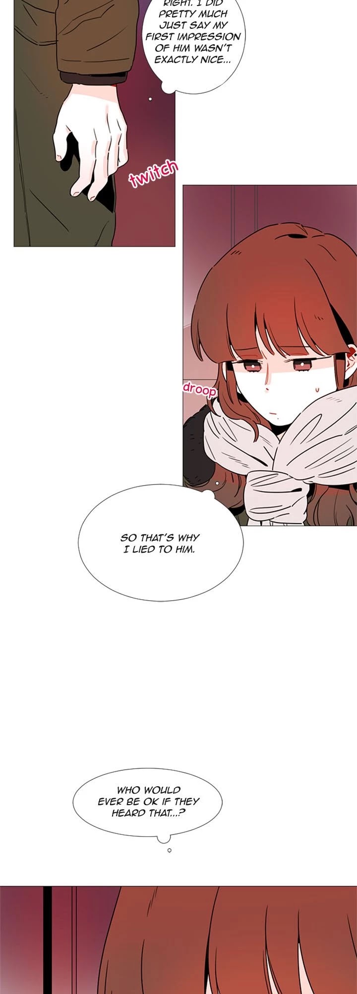 You At First Sight Chapter 43 page 7 - Chapter 43