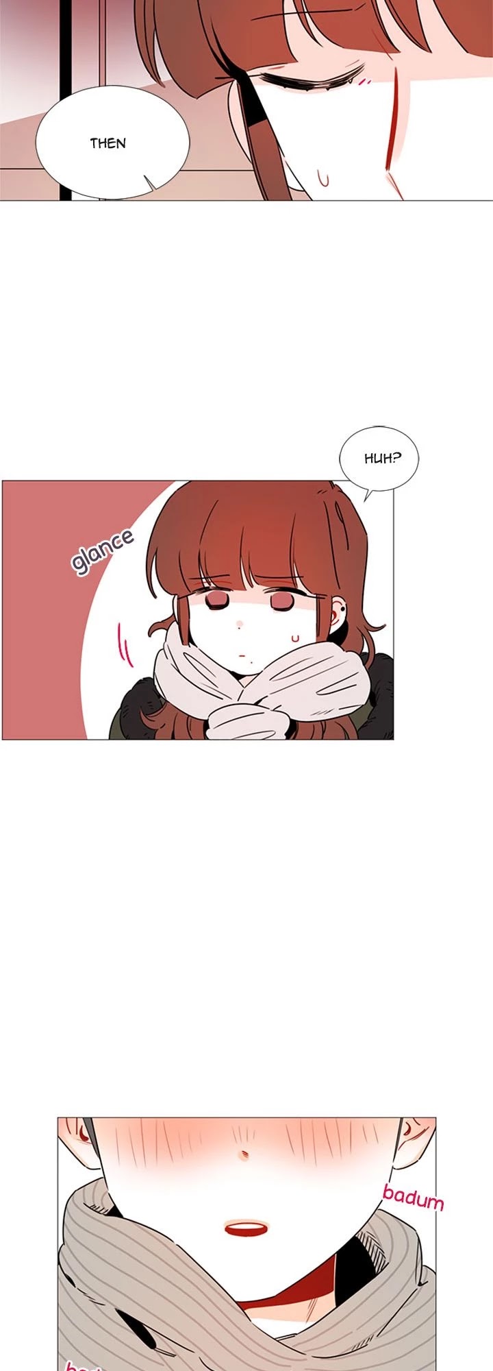 You At First Sight Chapter 43 page 8 - Chapter 43