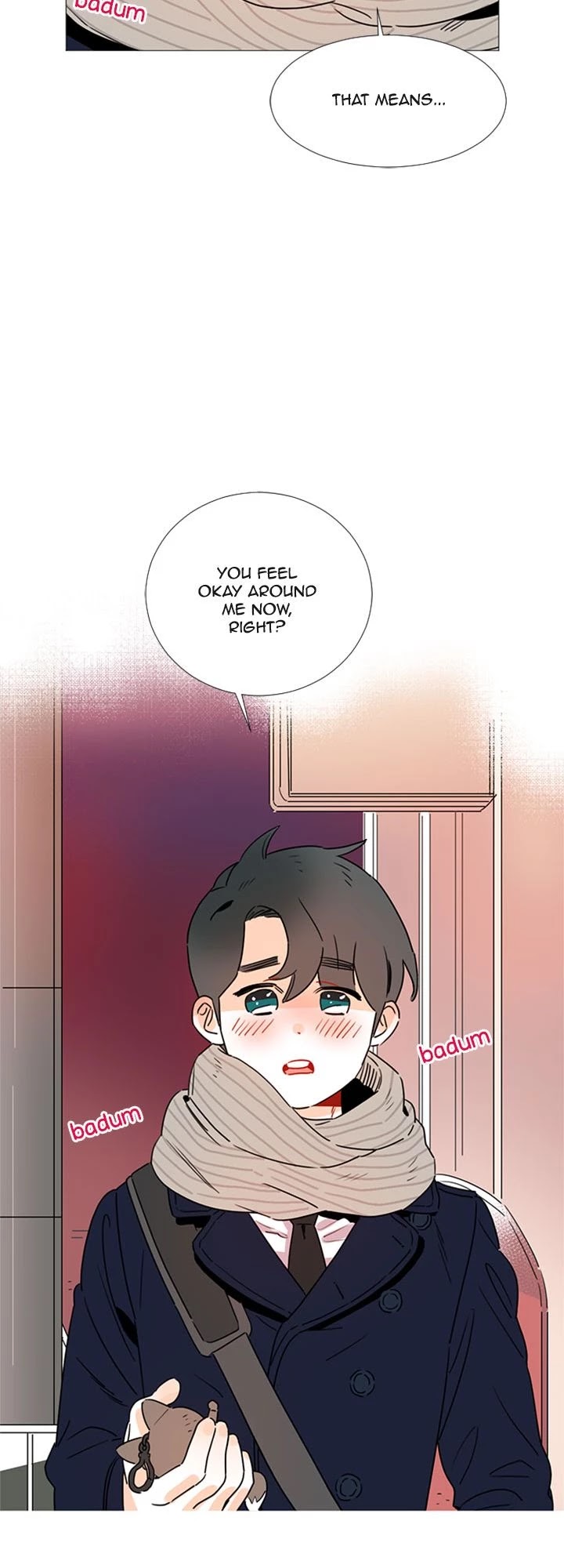 You At First Sight Chapter 43 page 9 - Chapter 43