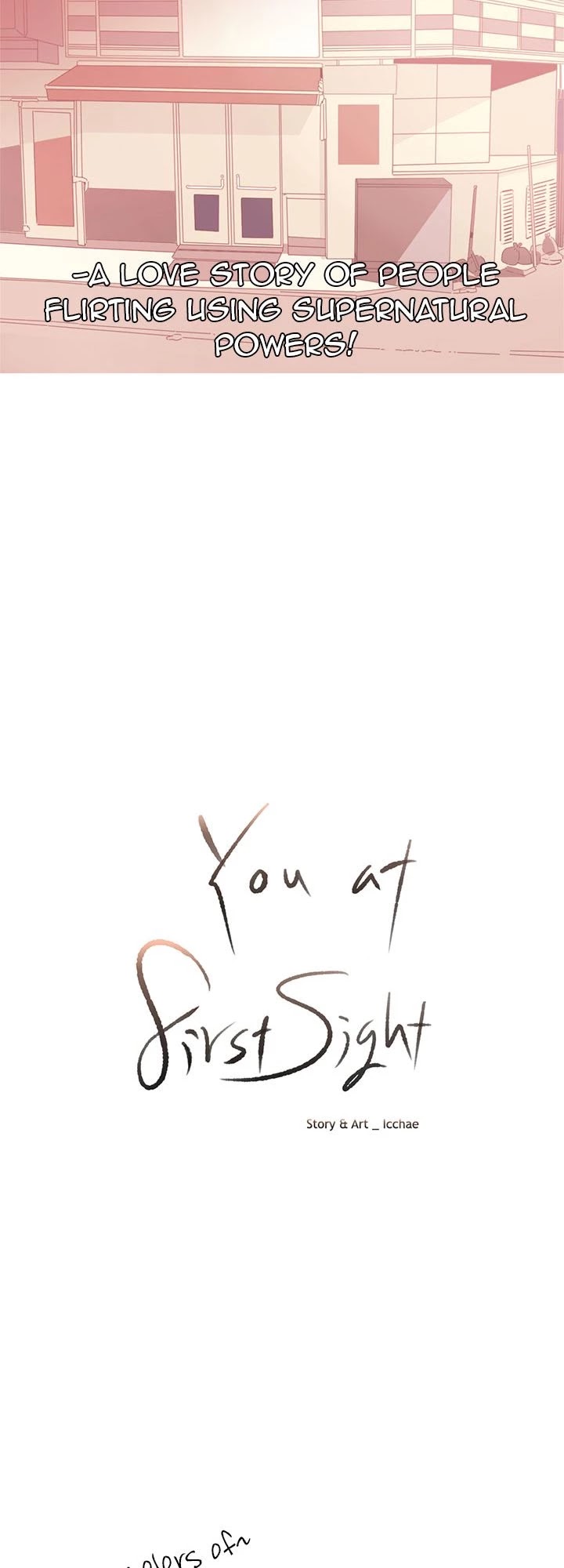 You At First Sight Chapter 44.5 page 28 - Chapter 44.5: Season 1 Epilogue