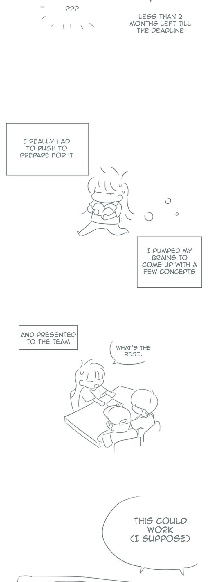 You At First Sight Chapter 44.5 page 6 - Chapter 44.5: Season 1 Epilogue