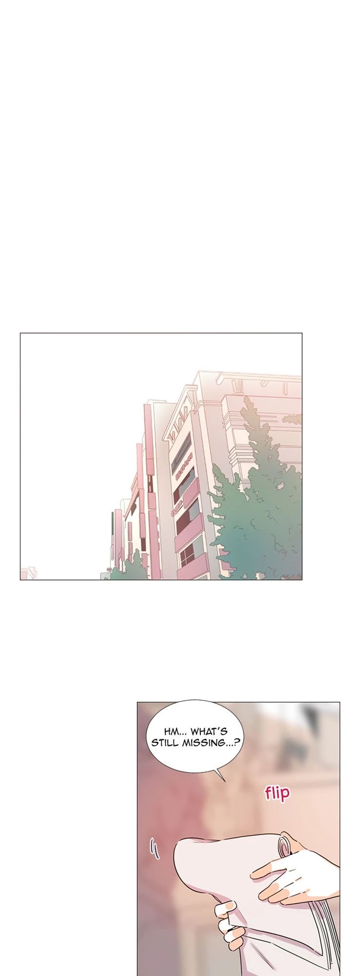 You At First Sight Chapter 44 page 1 - Chapter 44