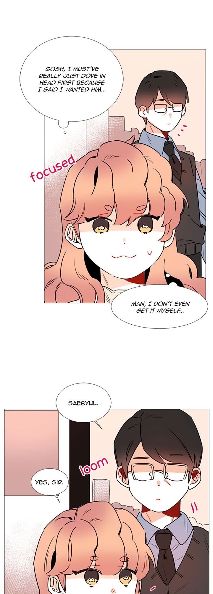 You At First Sight Chapter 44 page 11 - Chapter 44