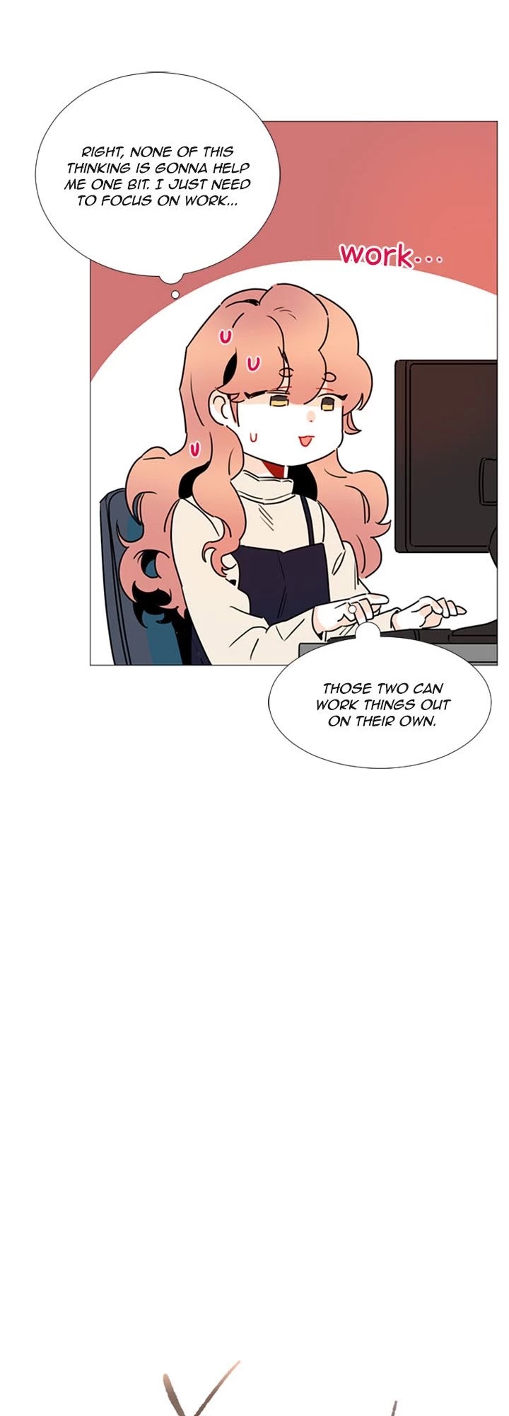 You At First Sight Chapter 44 page 14 - Chapter 44