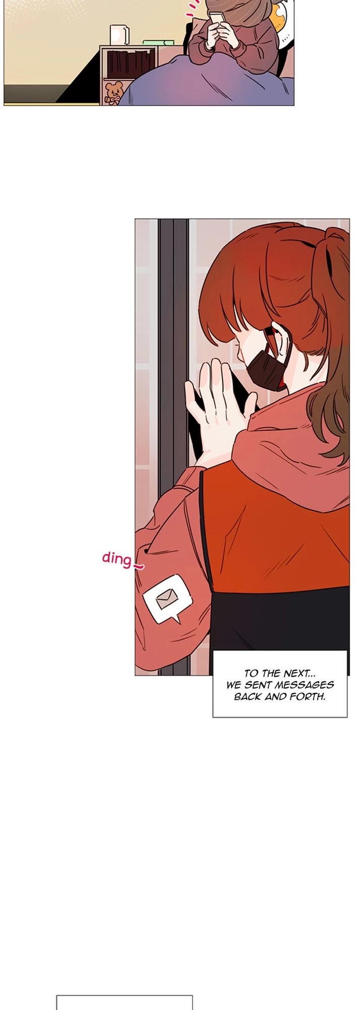 You At First Sight Chapter 44 page 20 - Chapter 44