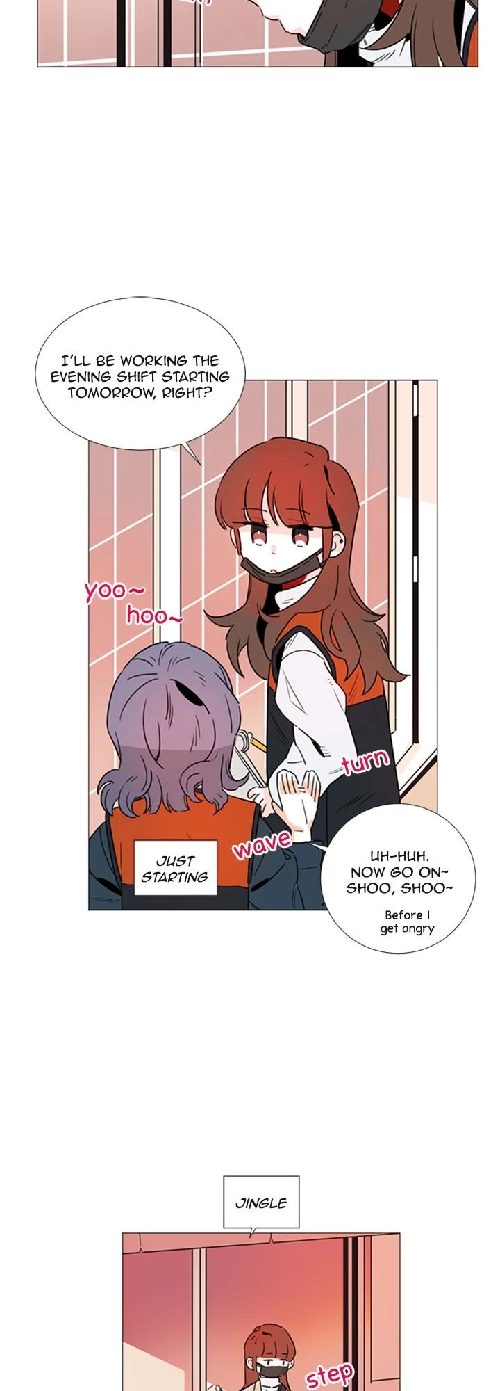 You At First Sight Chapter 44 page 26 - Chapter 44