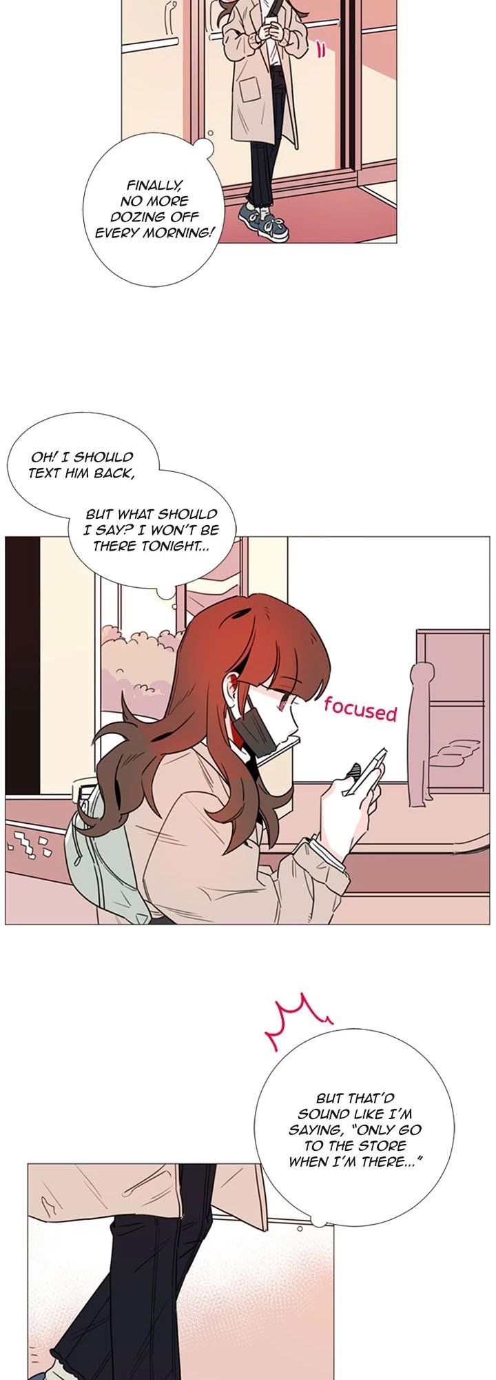 You At First Sight Chapter 44 page 27 - Chapter 44