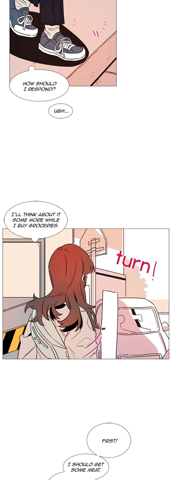 You At First Sight Chapter 44 page 28 - Chapter 44