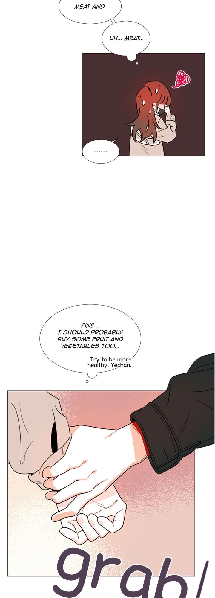You At First Sight Chapter 44 page 29 - Chapter 44