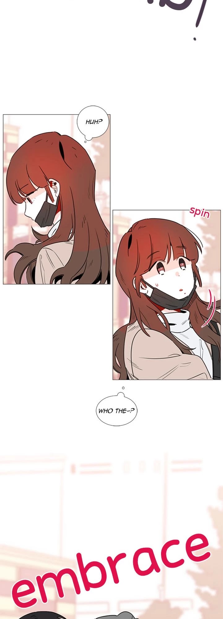 You At First Sight Chapter 44 page 30 - Chapter 44