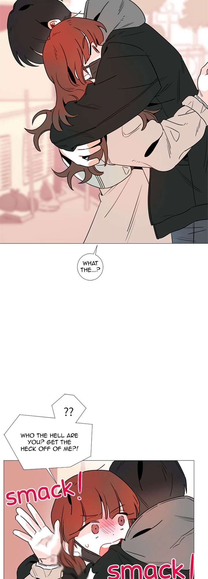 You At First Sight Chapter 44 page 31 - Chapter 44