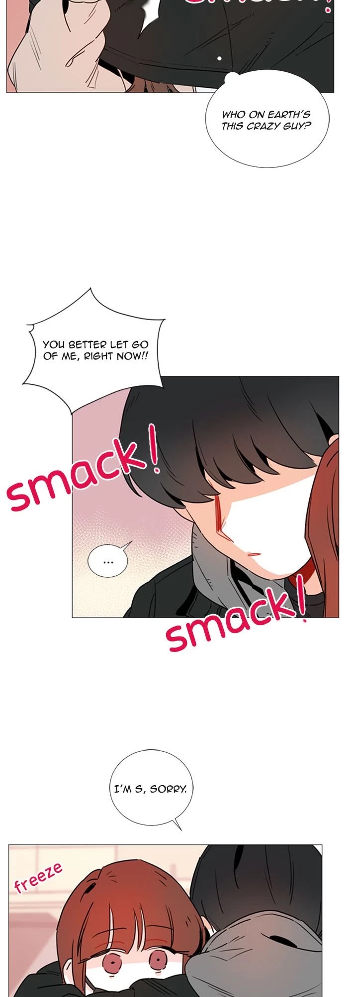 You At First Sight Chapter 44 page 32 - Chapter 44