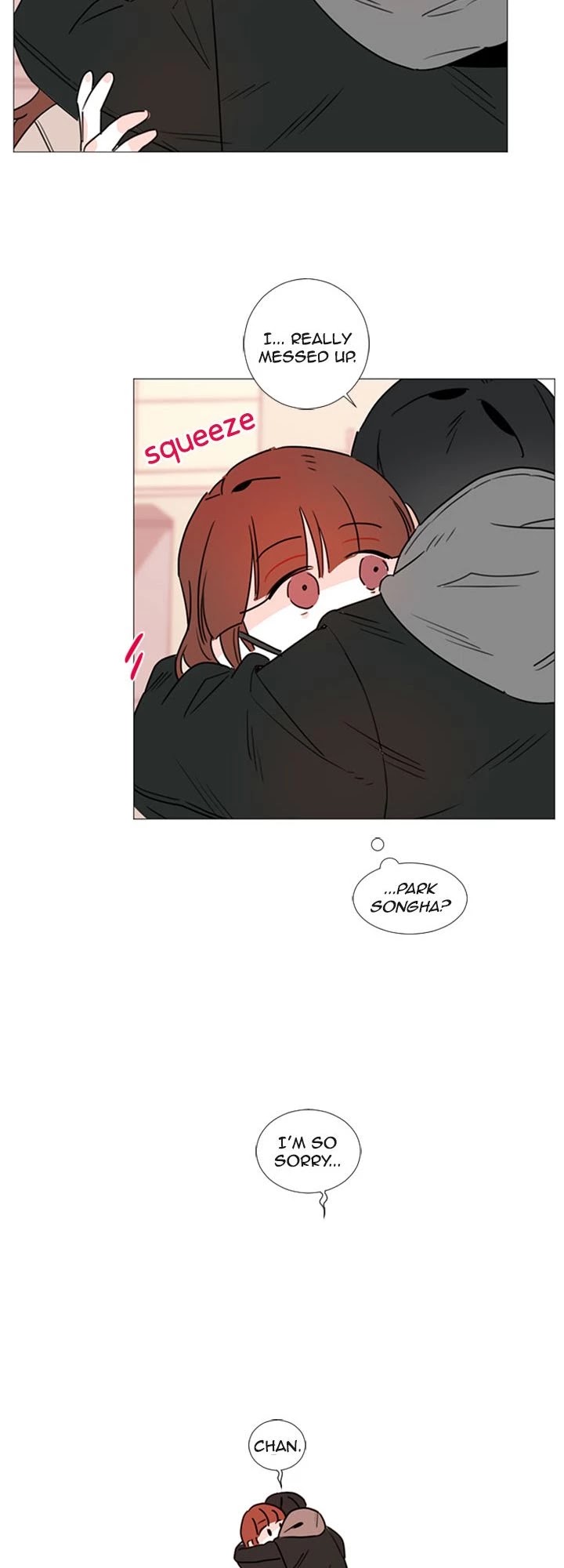 You At First Sight Chapter 44 page 33 - Chapter 44
