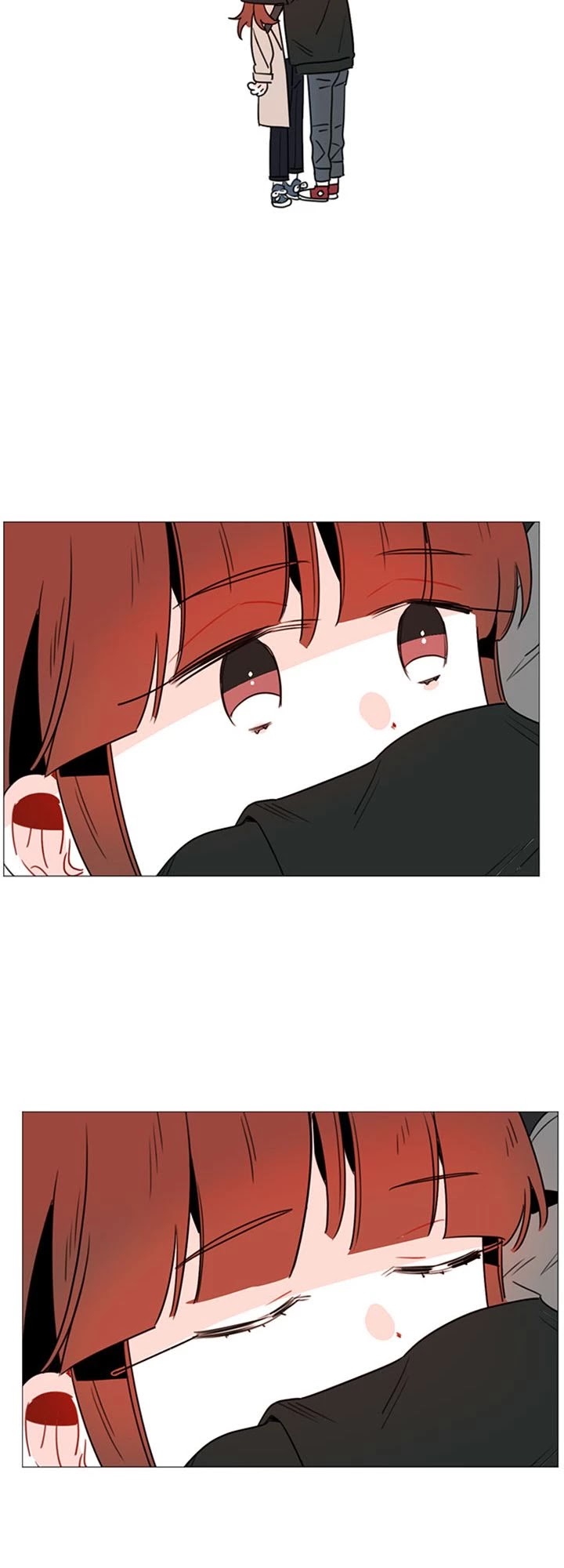 You At First Sight Chapter 44 page 34 - Chapter 44