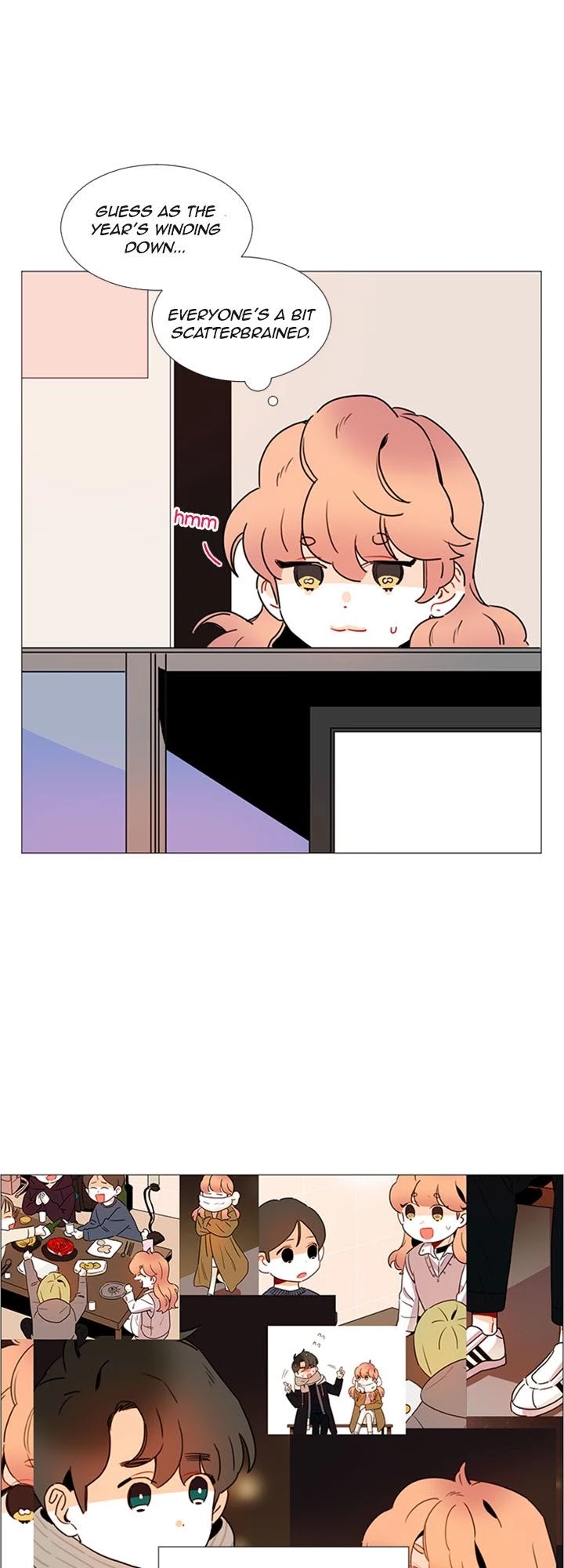 You At First Sight Chapter 44 page 4 - Chapter 44