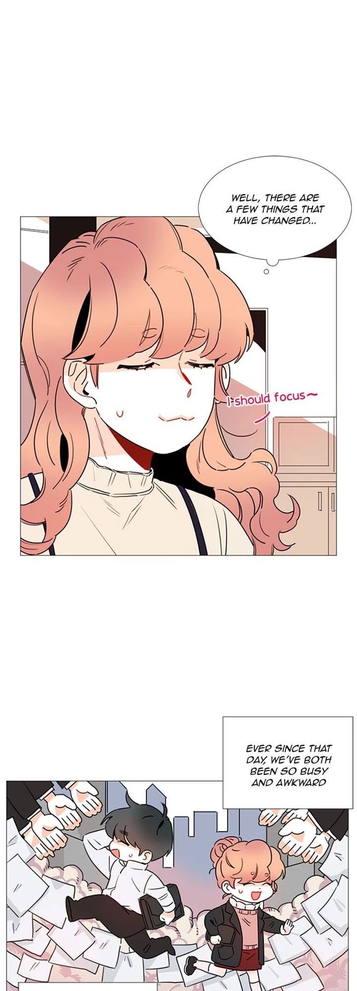 You At First Sight Chapter 44 page 6 - Chapter 44