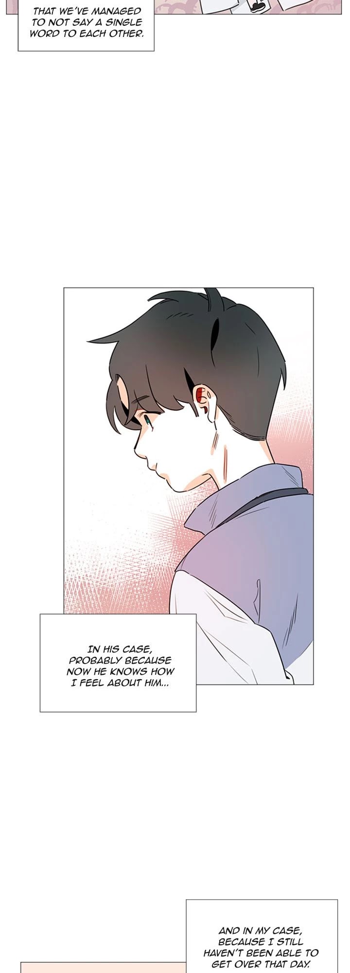 You At First Sight Chapter 44 page 7 - Chapter 44