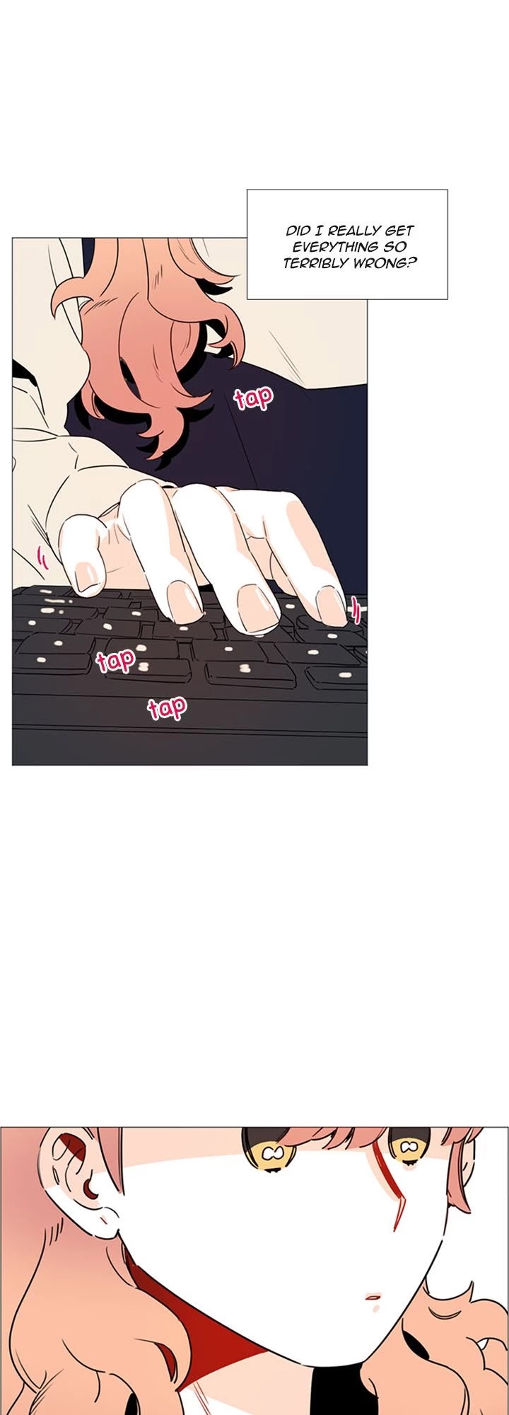 You At First Sight Chapter 44 page 9 - Chapter 44