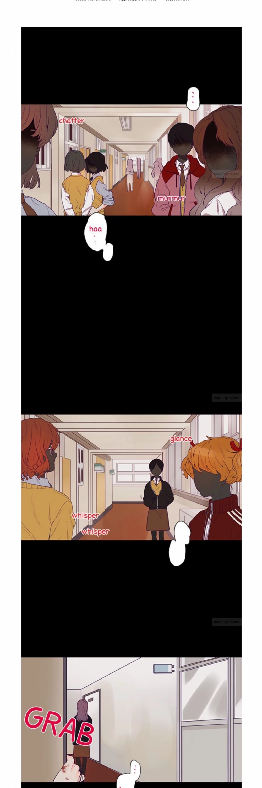 You At First Sight Chapter 45 page 1 - Chapter 45
