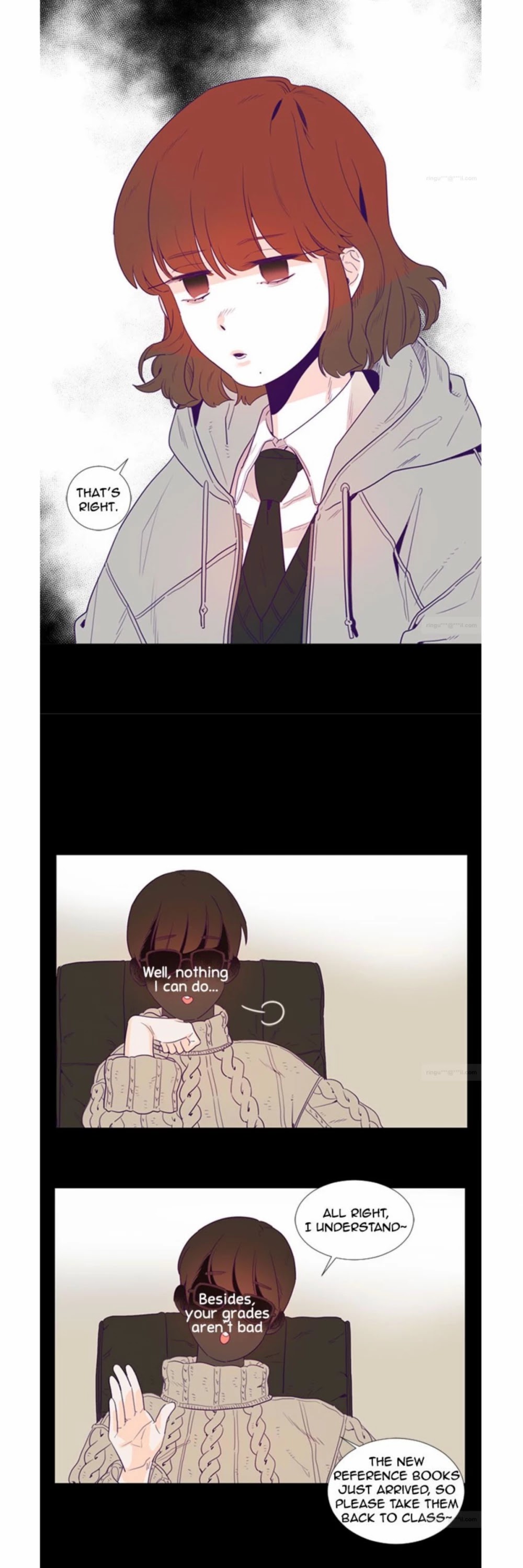You At First Sight Chapter 45 page 10 - Chapter 45