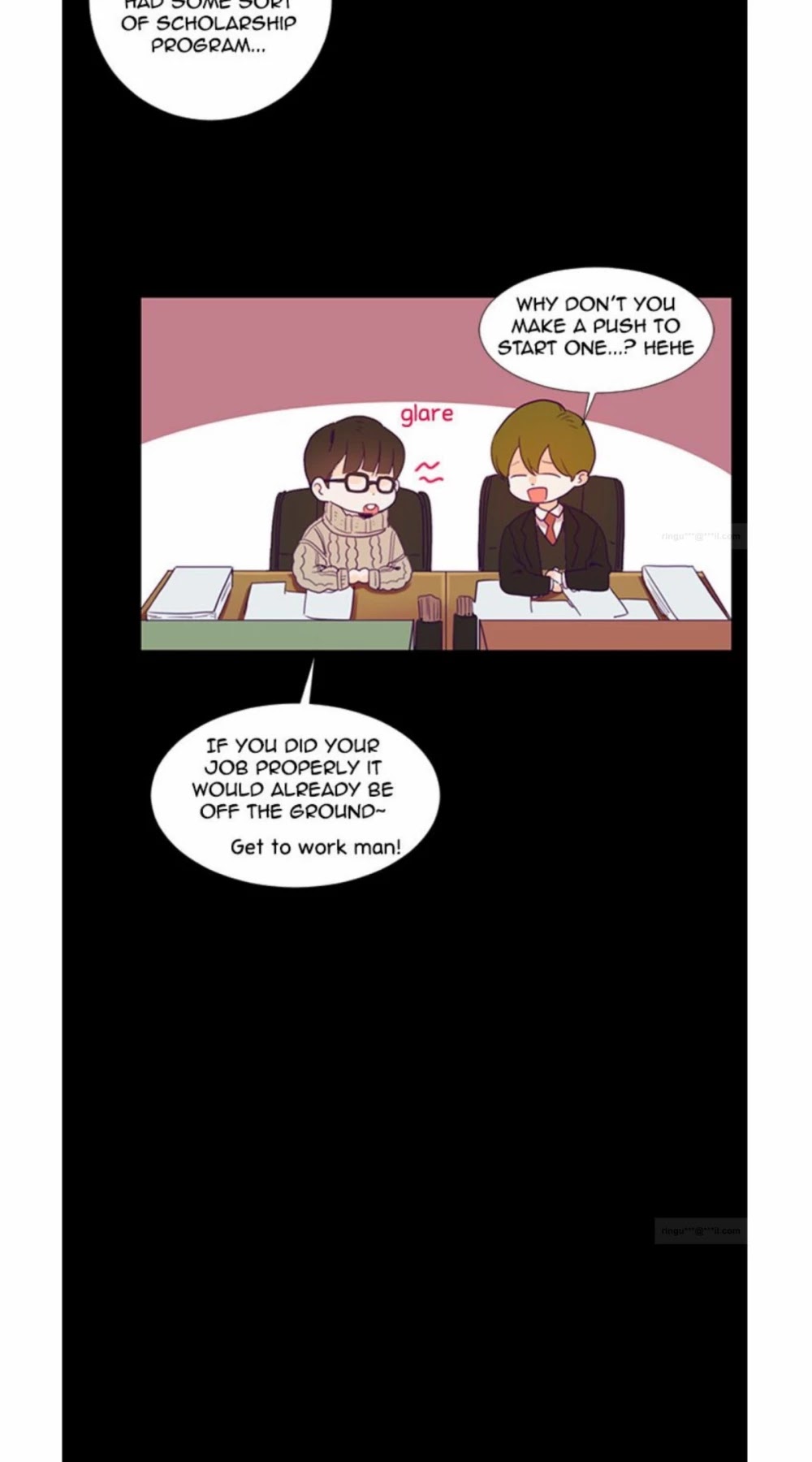 You At First Sight Chapter 45 page 14 - Chapter 45