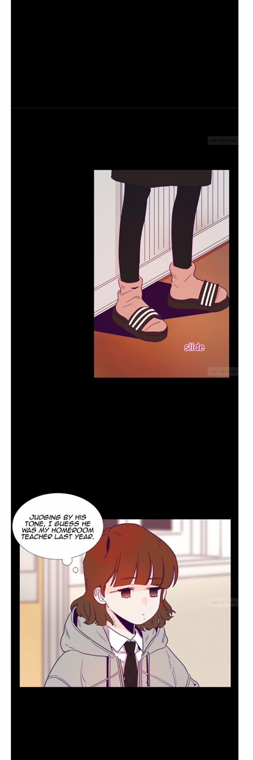 You At First Sight Chapter 45 page 15 - Chapter 45