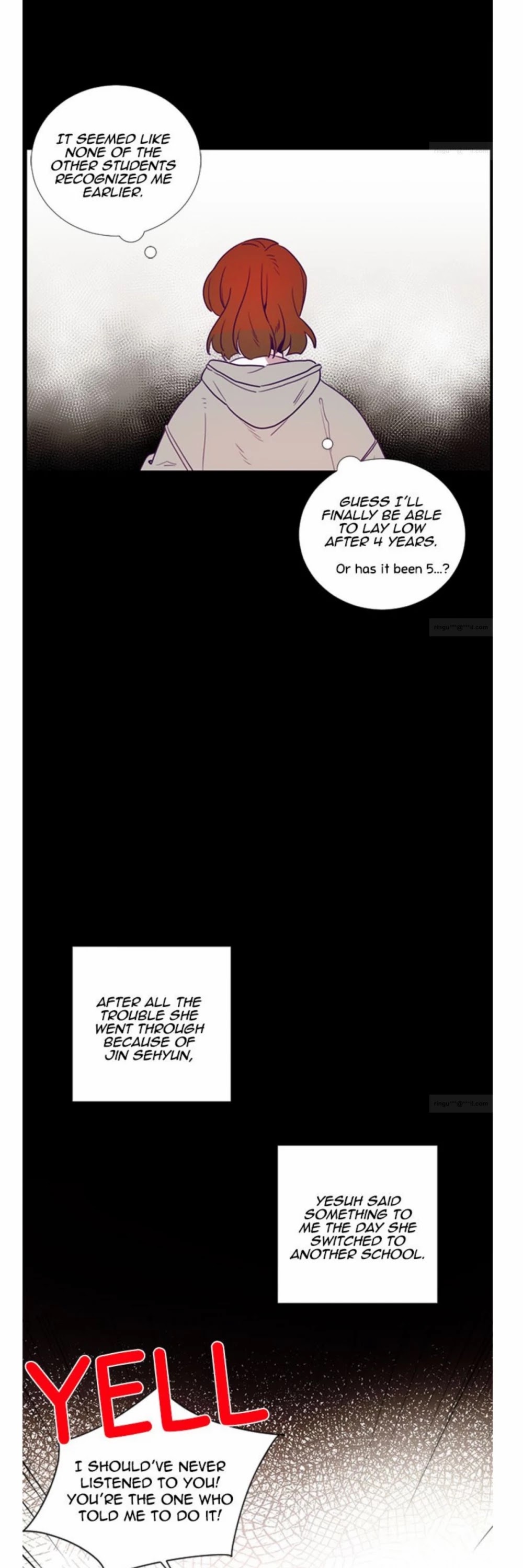 You At First Sight Chapter 45 page 16 - Chapter 45