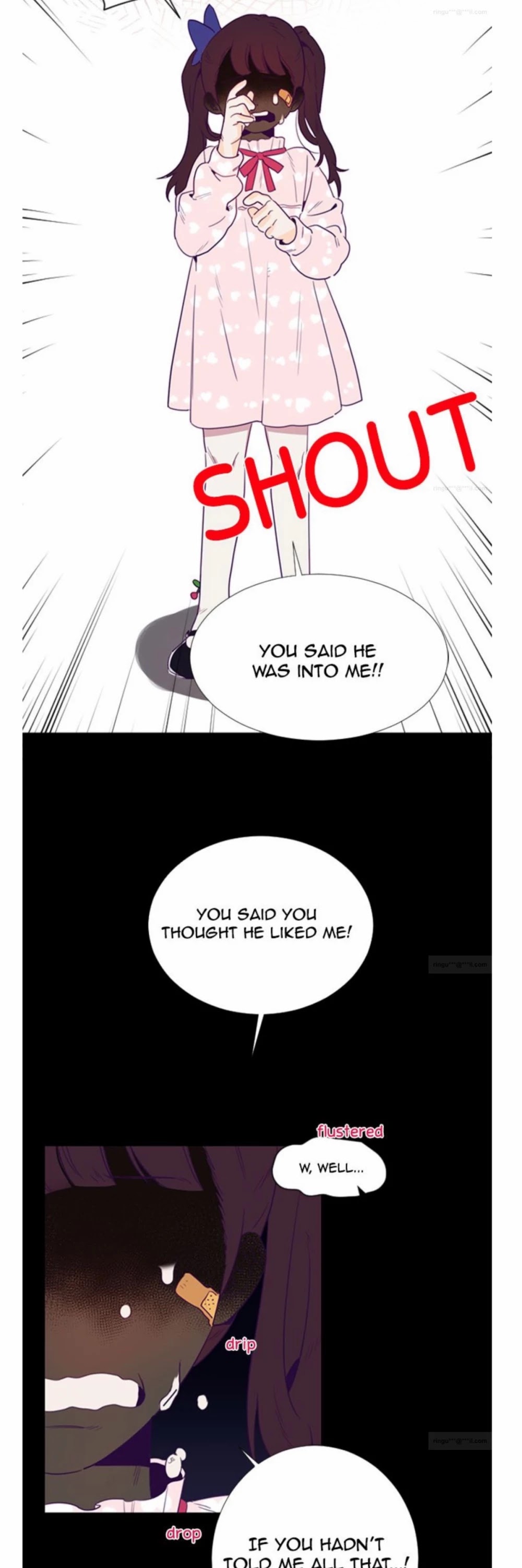You At First Sight Chapter 45 page 17 - Chapter 45