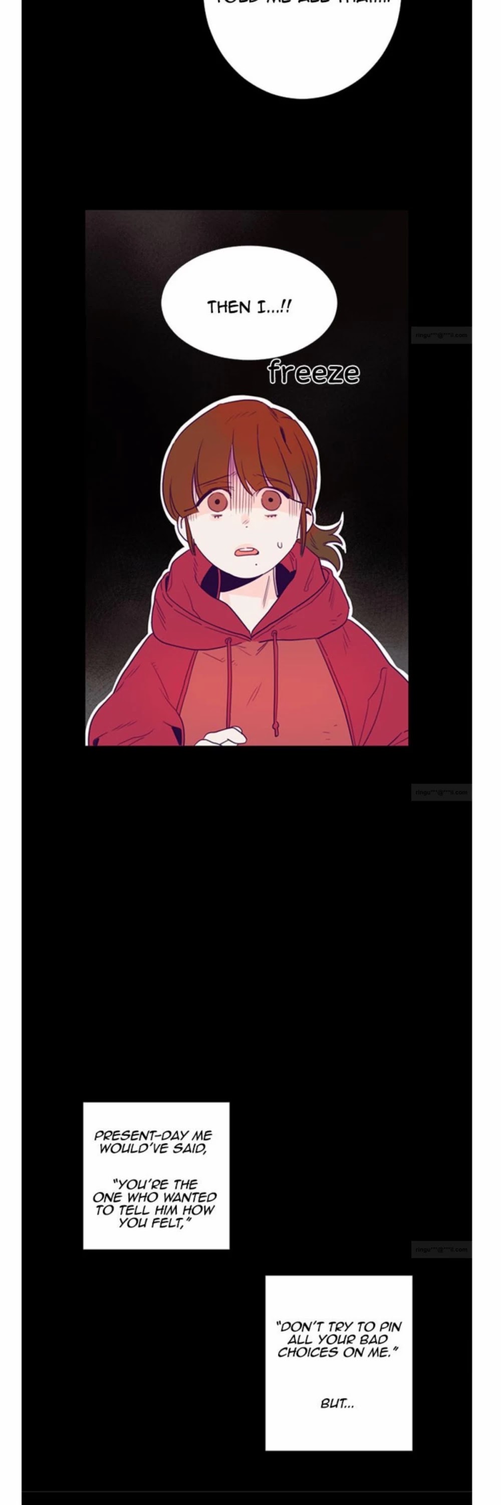 You At First Sight Chapter 45 page 18 - Chapter 45