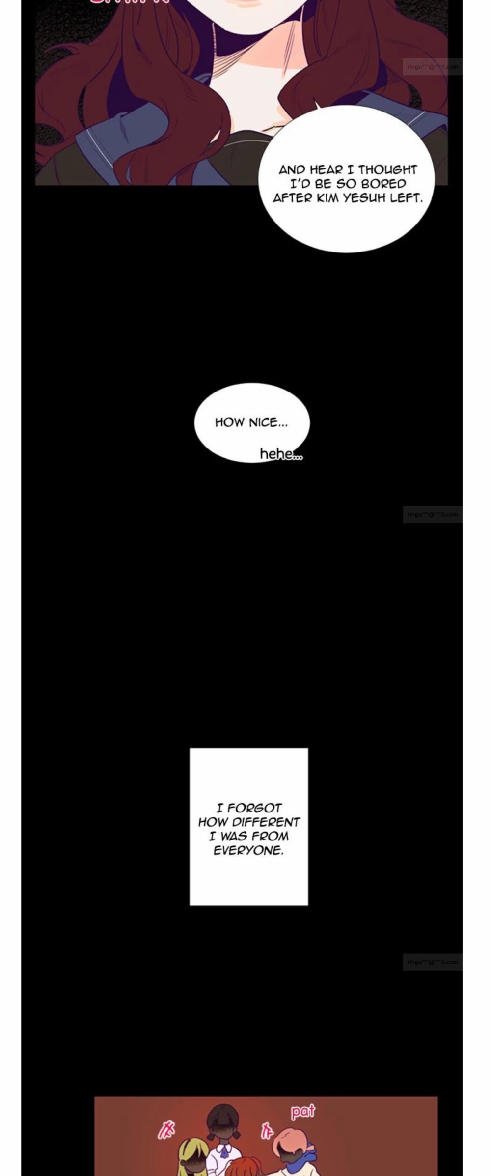You At First Sight Chapter 45 page 20 - Chapter 45