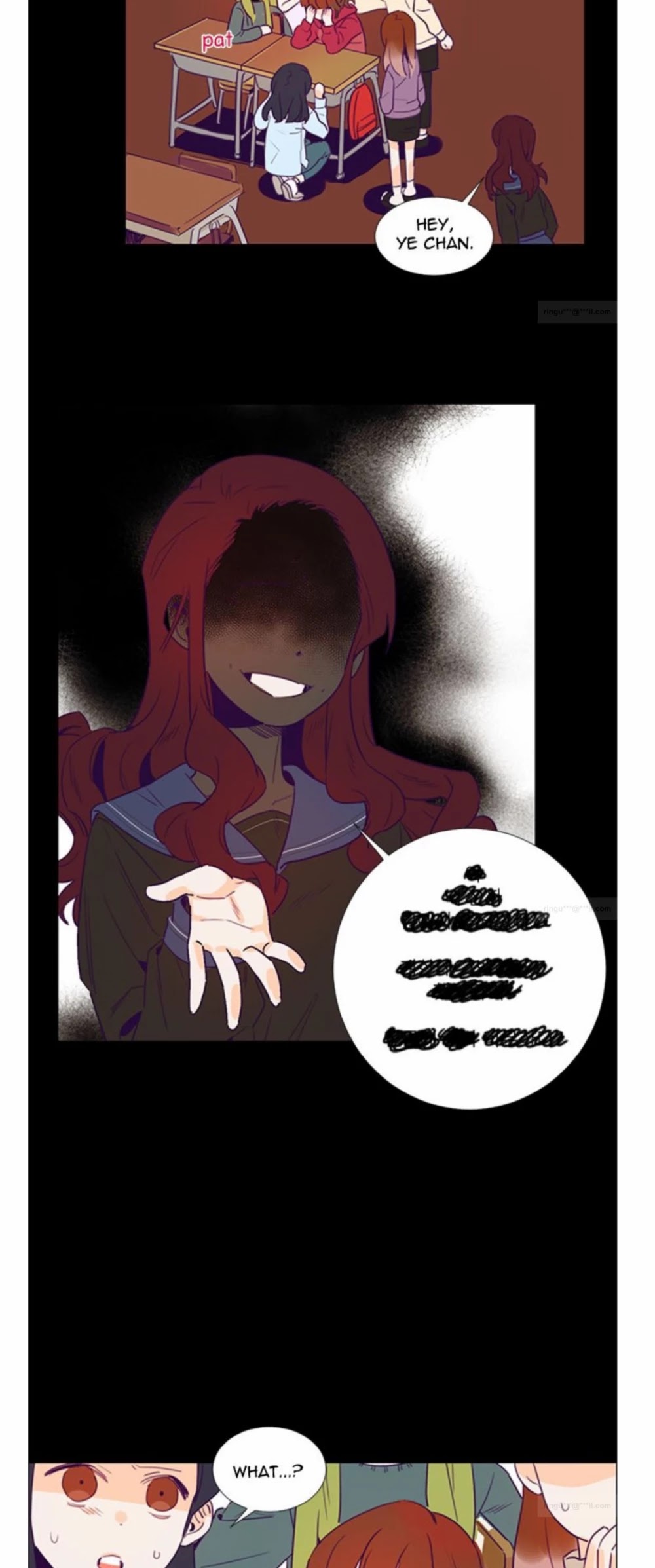 You At First Sight Chapter 45 page 21 - Chapter 45