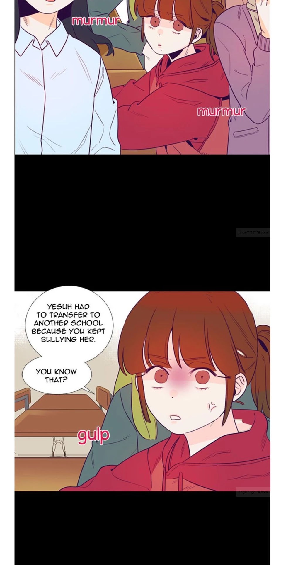 You At First Sight Chapter 45 page 22 - Chapter 45