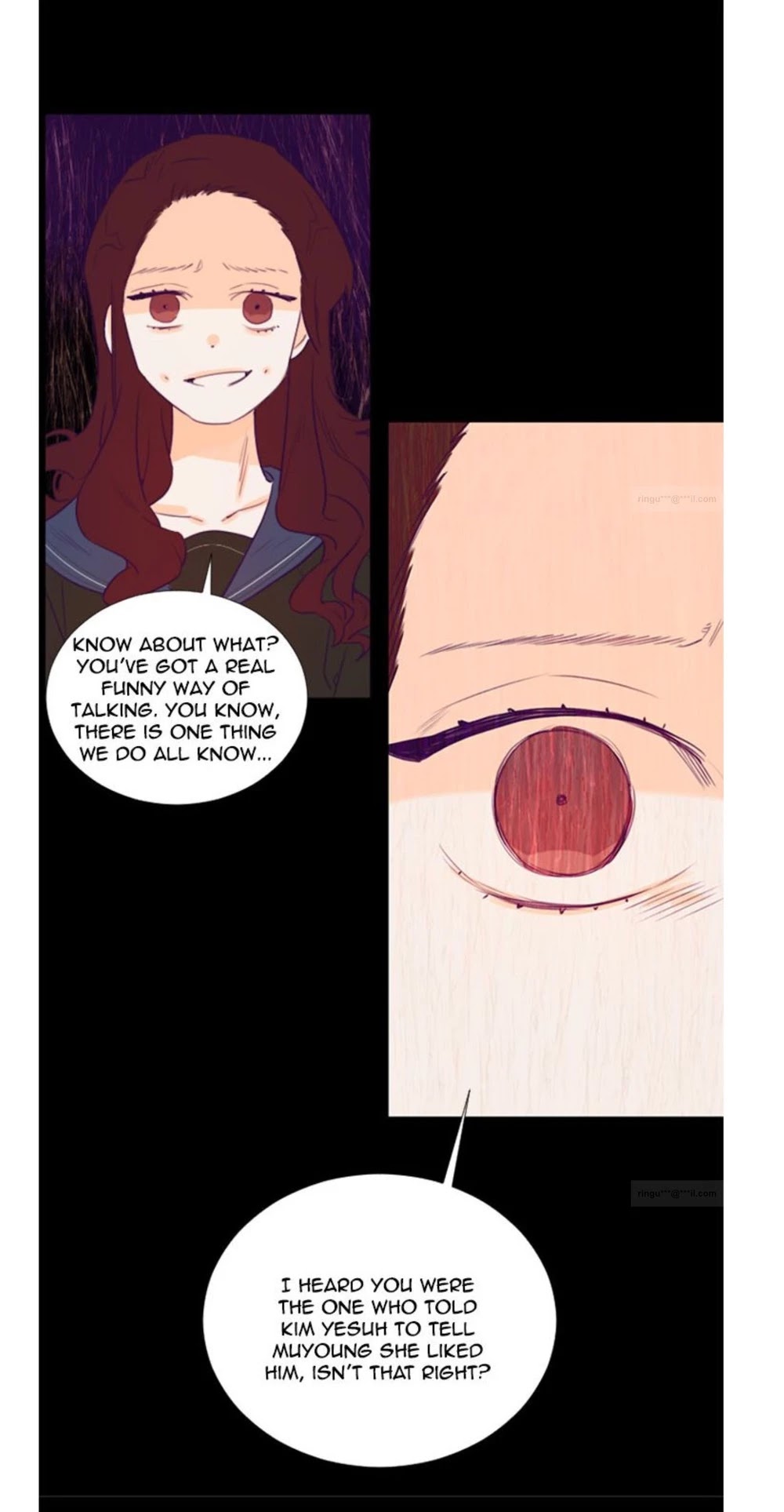 You At First Sight Chapter 45 page 23 - Chapter 45
