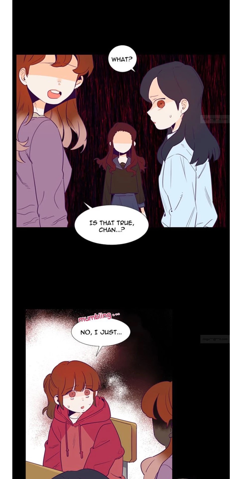 You At First Sight Chapter 45 page 24 - Chapter 45