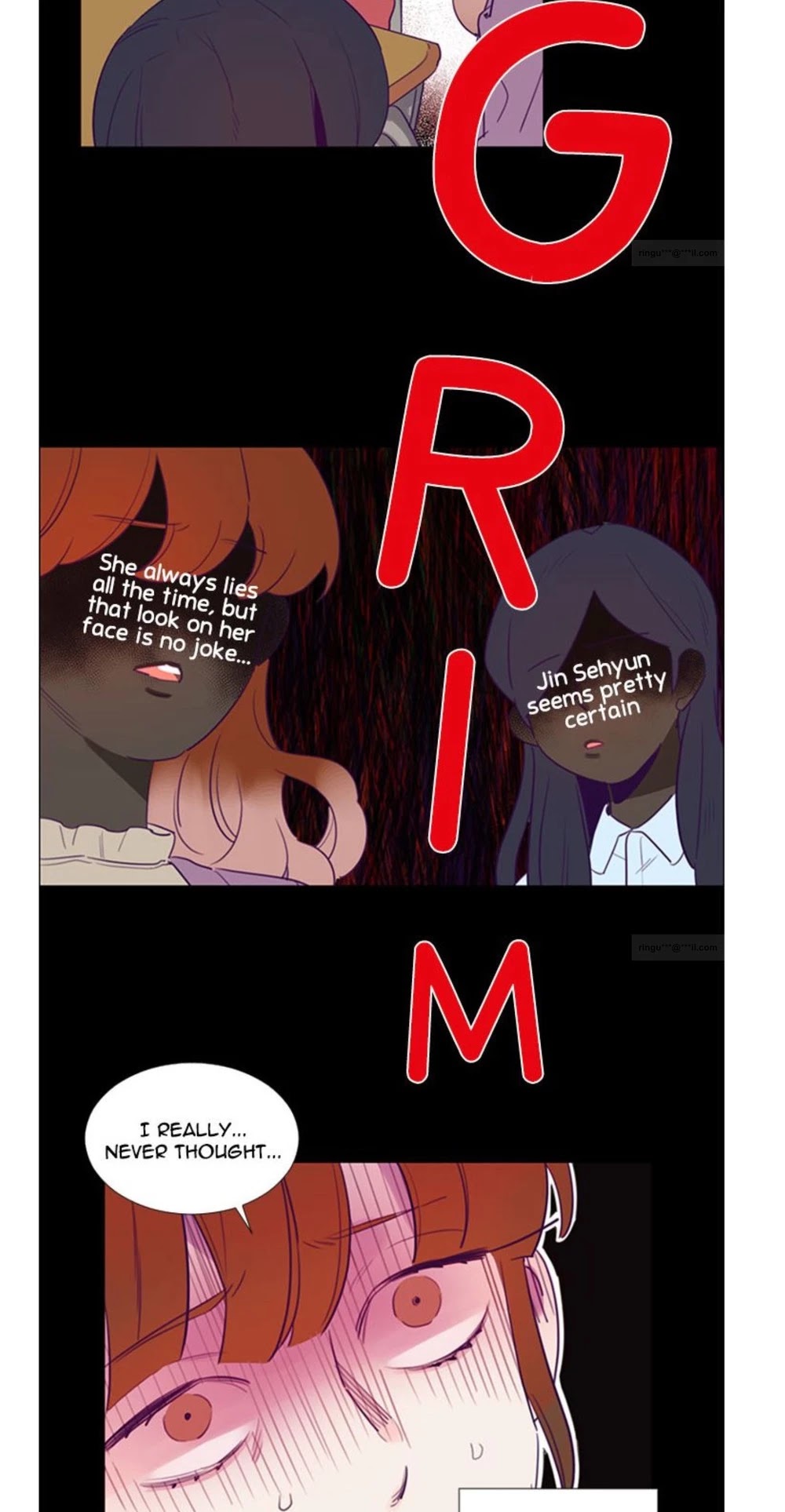 You At First Sight Chapter 45 page 25 - Chapter 45