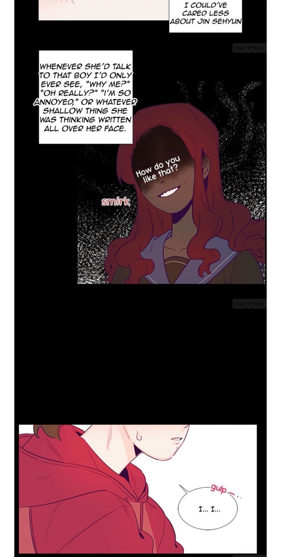 You At First Sight Chapter 45 page 26 - Chapter 45