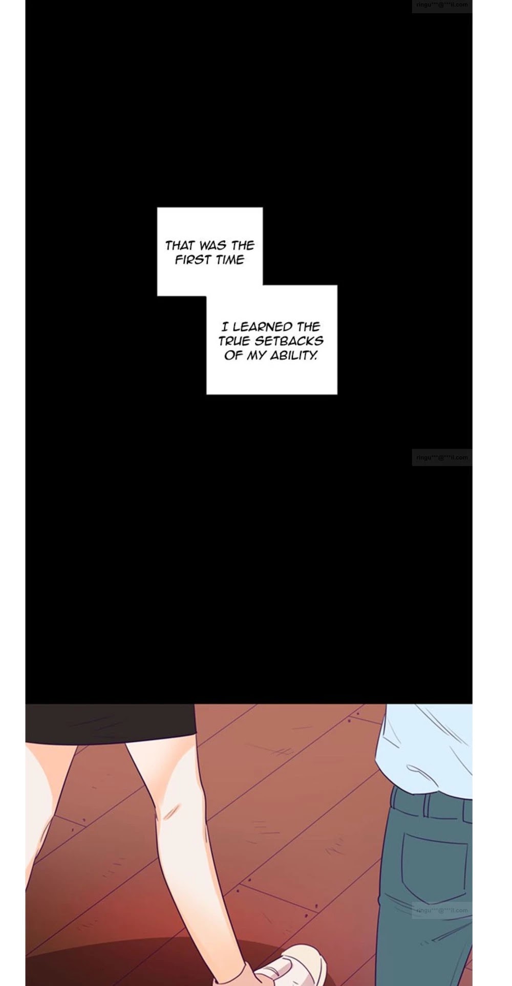 You At First Sight Chapter 45 page 27 - Chapter 45