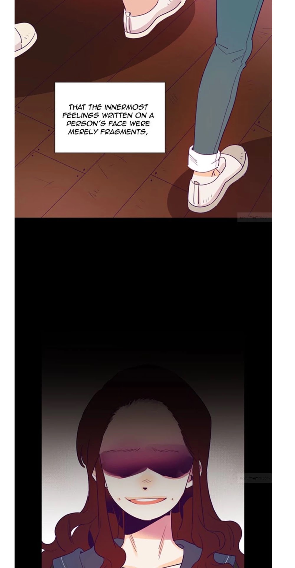 You At First Sight Chapter 45 page 28 - Chapter 45