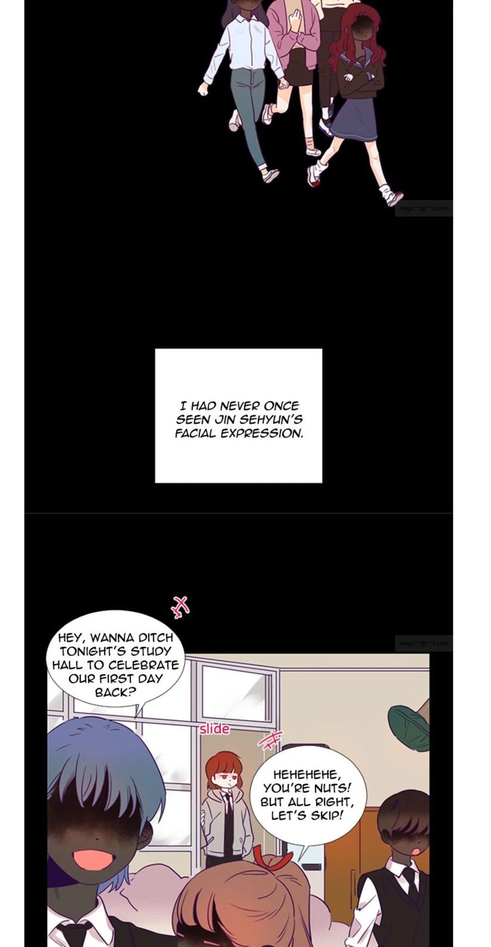 You At First Sight Chapter 45 page 30 - Chapter 45