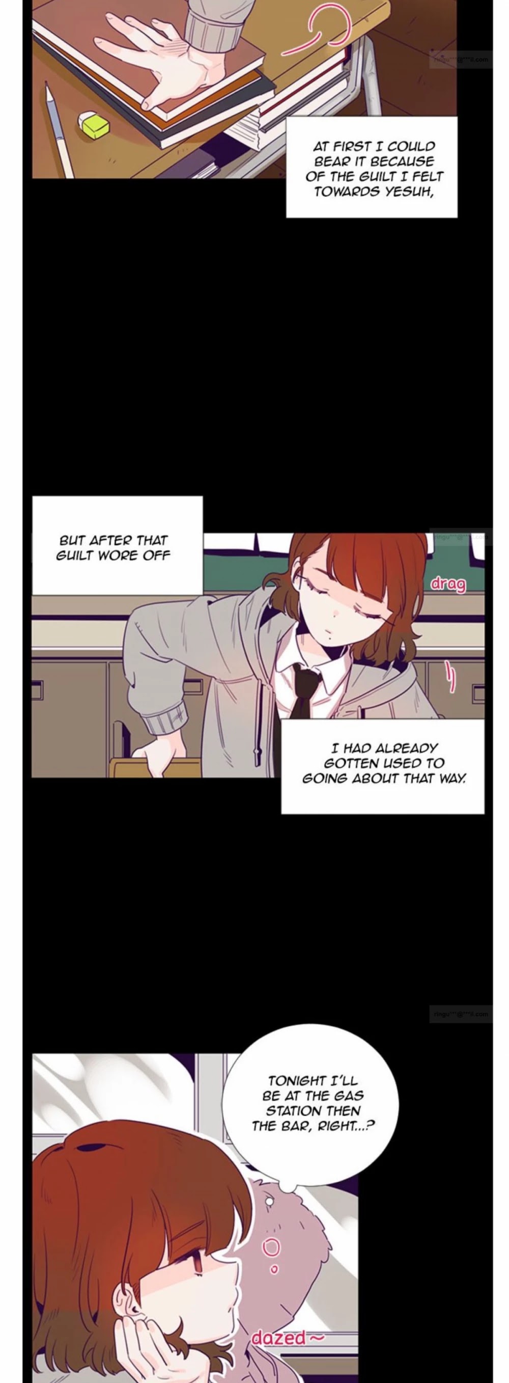 You At First Sight Chapter 45 page 33 - Chapter 45