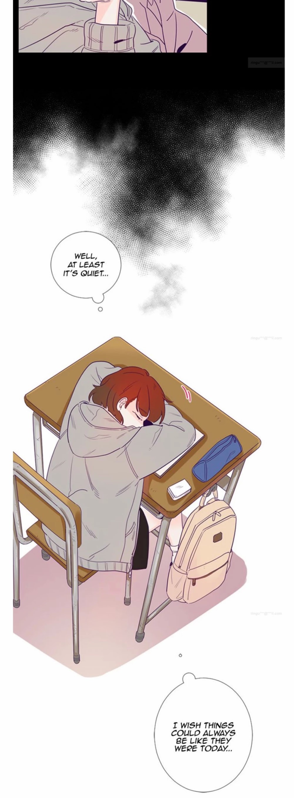You At First Sight Chapter 45 page 34 - Chapter 45
