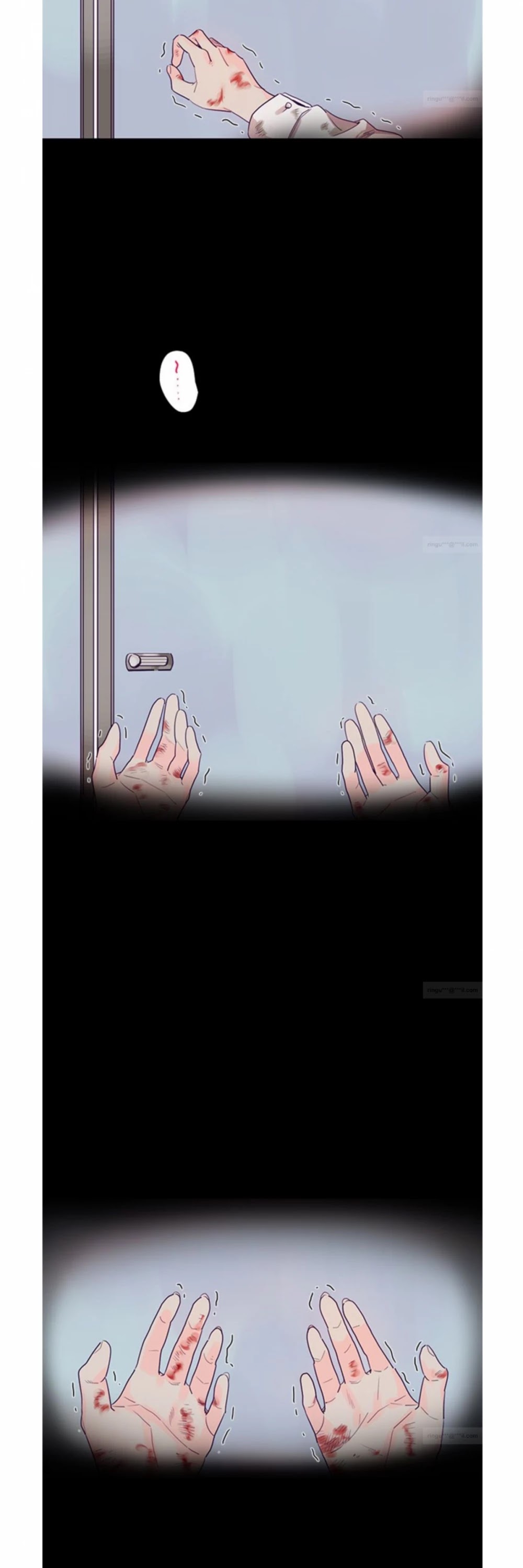You At First Sight Chapter 45 page 4 - Chapter 45