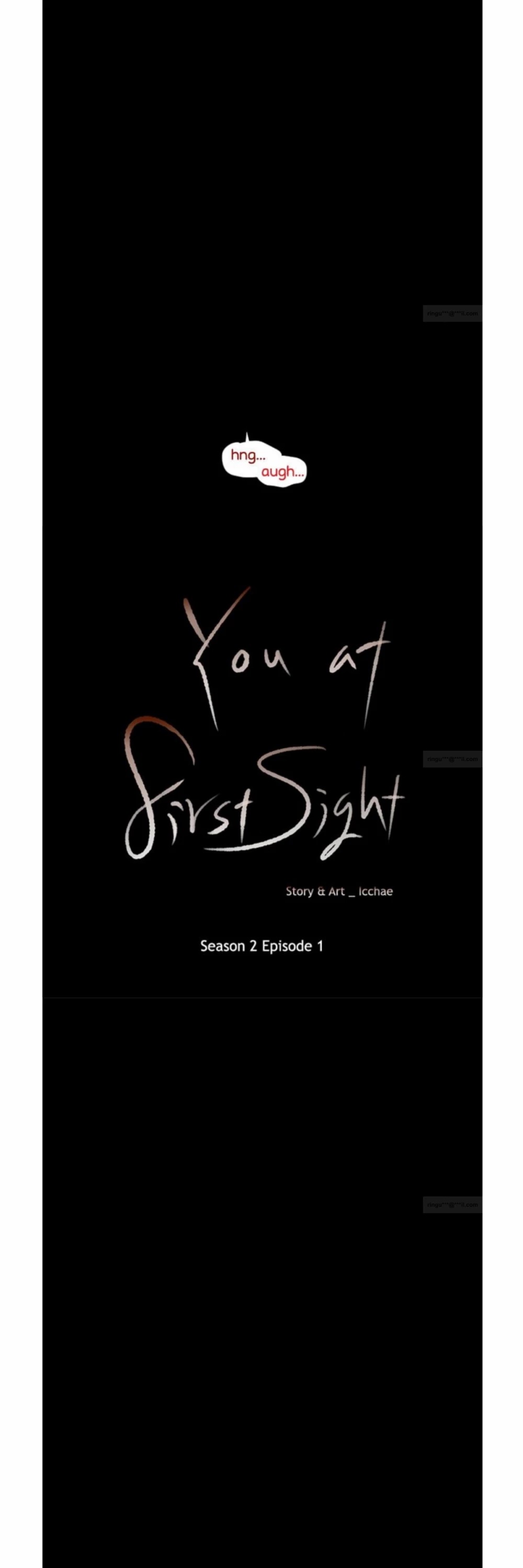 You At First Sight Chapter 45 page 5 - Chapter 45