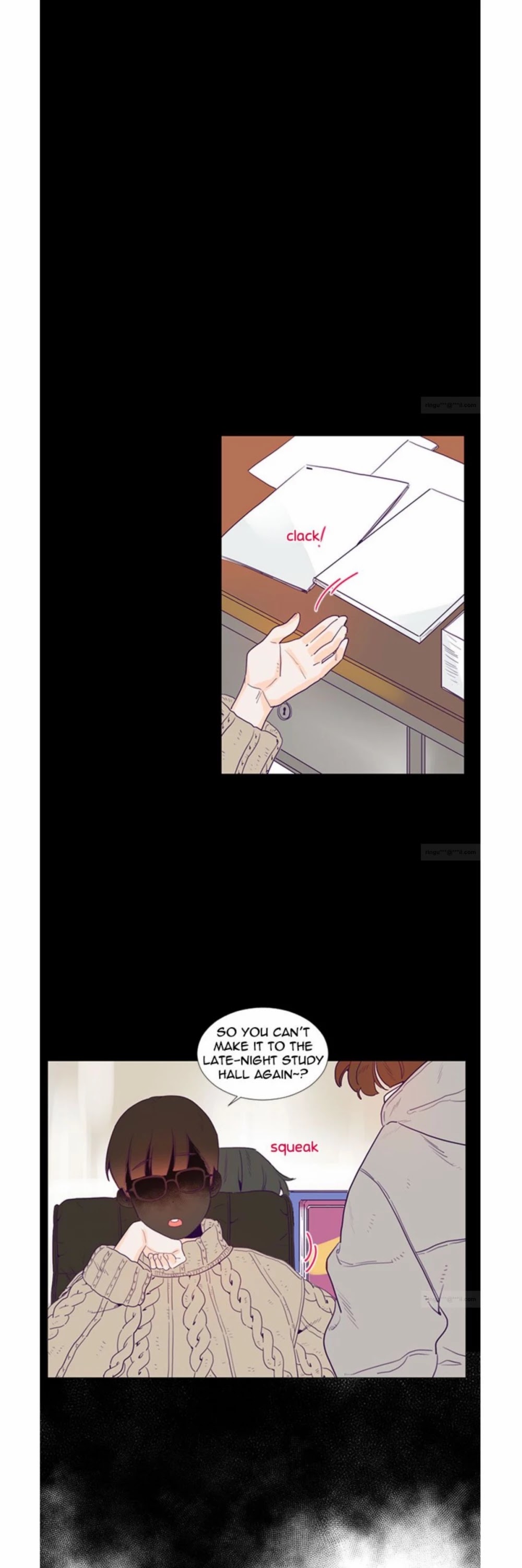 You At First Sight Chapter 45 page 9 - Chapter 45