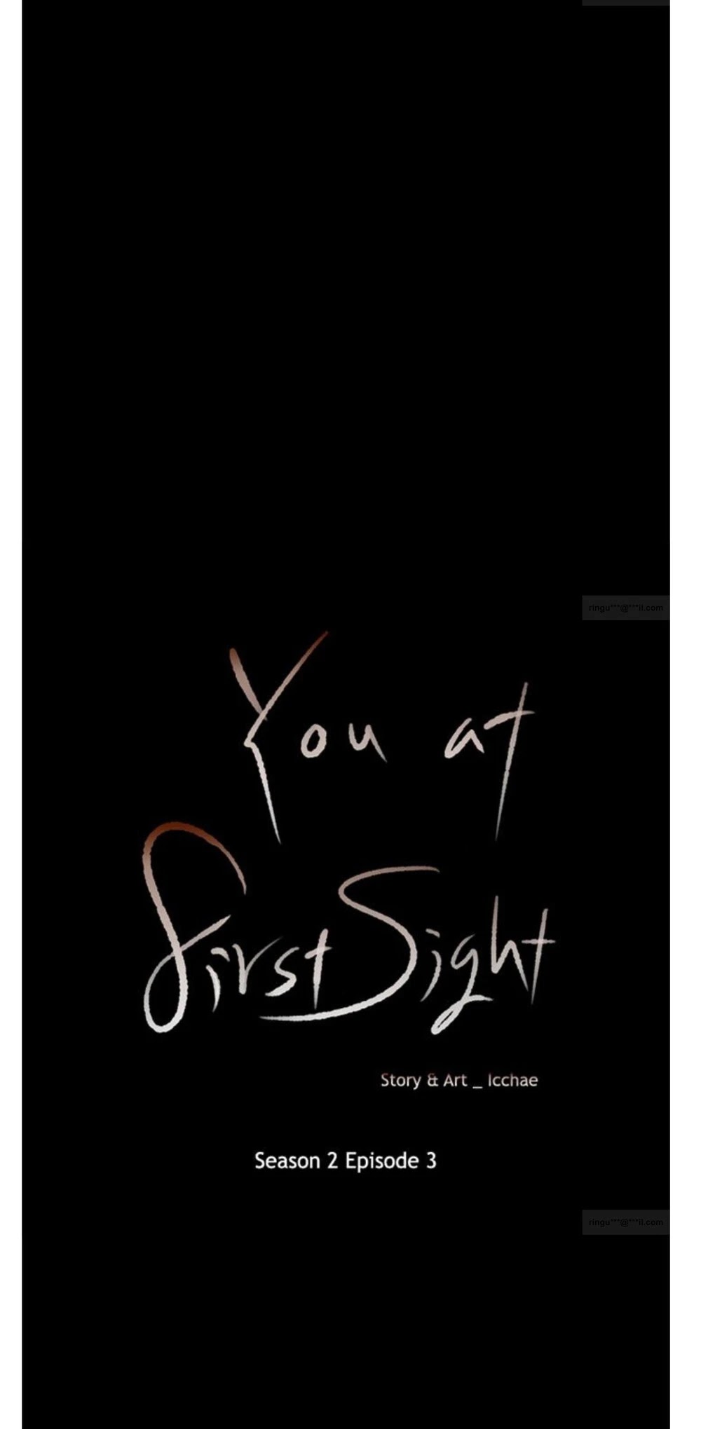 You At First Sight Chapter 47 page 11 - Chapter 47